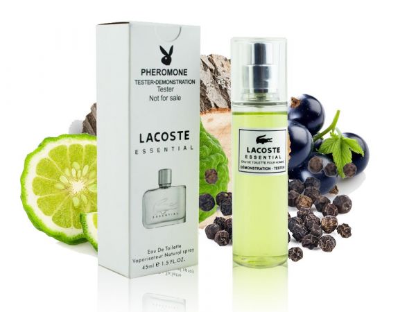 Lacoste Essential, Edt, 45 ml wholesale